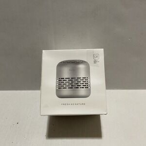 REFRIGERATOR DEODORIZER Fridge Odor Eliminator Stainless Steel Catalytic PURRIKO